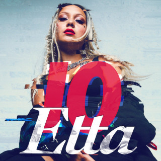 Etta - 10 EP cover
