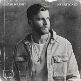 Chase Wright - INTERTWINED album cover