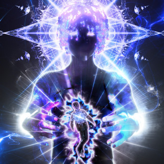KA$HDAMI - Hypernova album cover