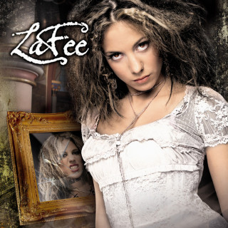 LaFee - LaFee album cover