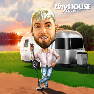 Tyler Carter - Tiny House Covers, Vol. 1 EP cover