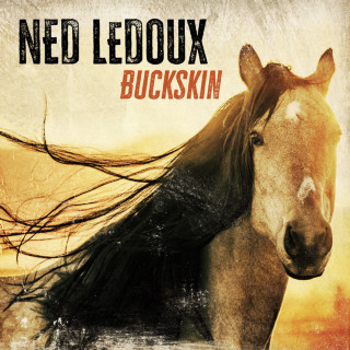 Ned LeDoux - Buckskin album cover