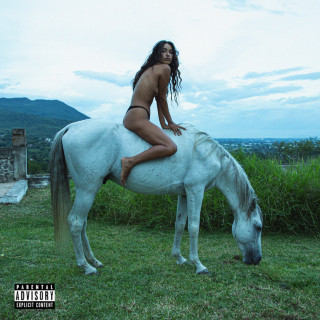 A.CHAL - Far From Gaz album cover