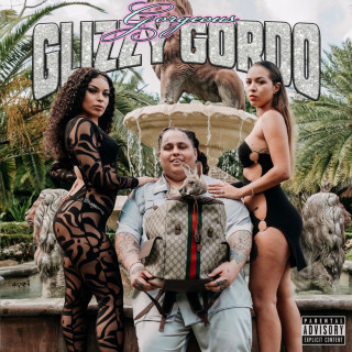 Fat Nick & Lil Jerry - Gorgeous Glizzy Gordo album cover