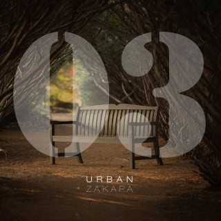 Urban Zakapa - [03] album cover