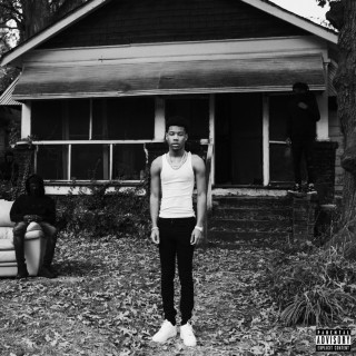 Nardo Wick - Who Is Nardo Wick? album cover