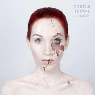 Rising Insane - Porcelain album cover