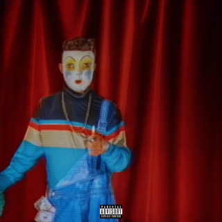 Tierra Whack - Rap? single cover