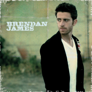 Brendan James - Brendan James album cover