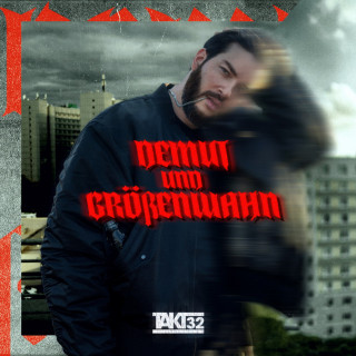 Takt32 - Demut Und Größenwahn album cover