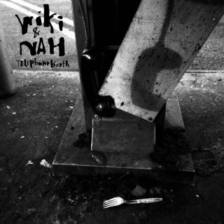 Wiki - Telephonebooth album cover