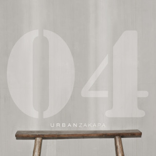 Urban Zakapa - [04] album cover
