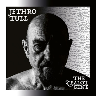 Jethro Tull - The Zealot Gene album cover