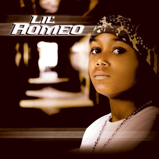 Romeo Miller - Lil' Romeo album cover