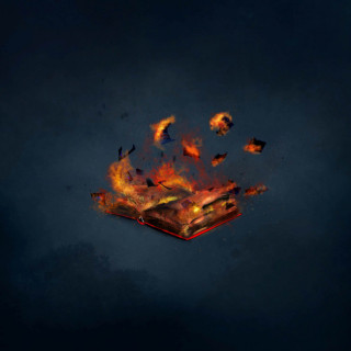 Zubi - last chapter album cover
