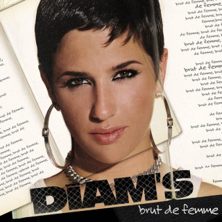 Diam's - Brut De Femme album cover