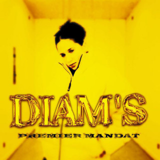 Diam's - Premier Mandat album cover