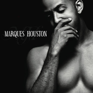 Marques Houston - Mattress Music album cover