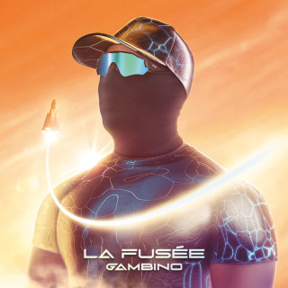 Gambino - La Fusée album cover