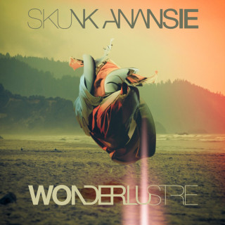 Skunk Anansie - Wonderlustre album cover