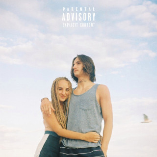044 ROSE - Baby EP cover