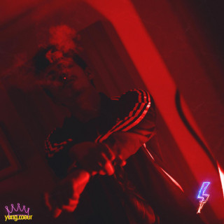 Zamdane - Yung D / C single cover