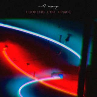 Mild Orange - Looking For Space album cover