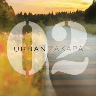 Urban Zakapa - [02] album cover