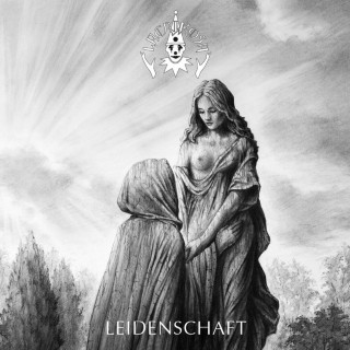 Lacrimosa - Leidenschaft album cover