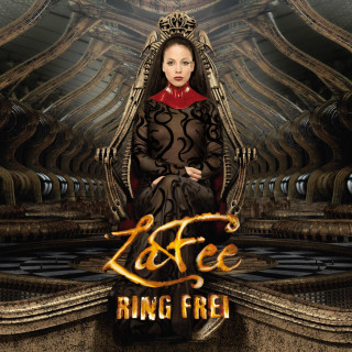 LaFee - Ring Frei album cover
