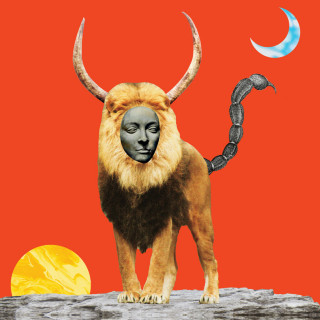 Shovels & Rope - Manticore album cover