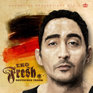 Eko Fresh - Deutscher Traum album cover