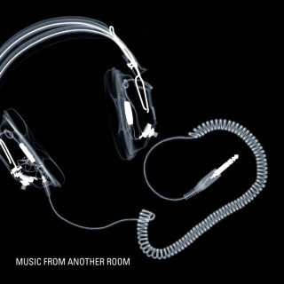 The Juliana Theory - Music From Another Room EP cover