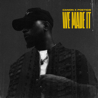 Canon - We Made It EP cover