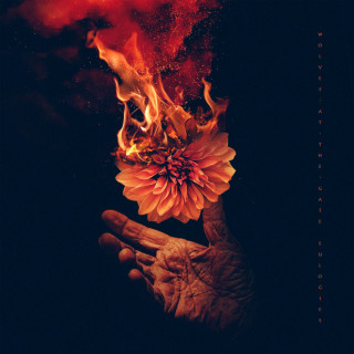 Wolves At The Gate - Eulogies album cover