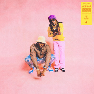 1K Phew - No Church In A While album cover