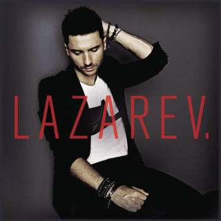 Sergey Lazarev (Сергей Лазарев) - LAZAREV. album cover