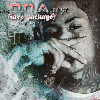 Kay Flock - The D.O.A. Tape (Care Package) album cover