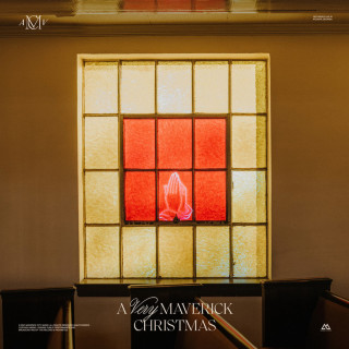 Maverick City Music - A Very Maverick Christmas album cover