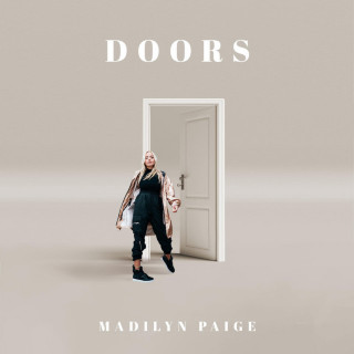 Madilyn Paige - Doors album cover