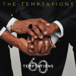 The Temptations - Temptations 60 album cover