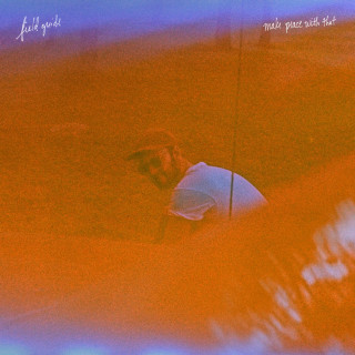 Field Guide - Make Peace With That album cover