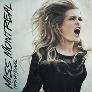 Miss Montreal - Irrational album cover