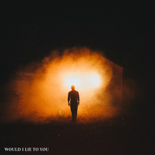 Nico Santos - Would I Lie To You EP cover