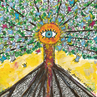 Barbara Pravi - Les Prières - Racines EP cover
