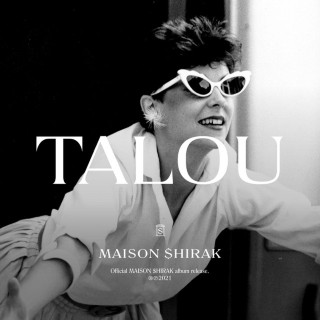 $hirak - Talou album cover