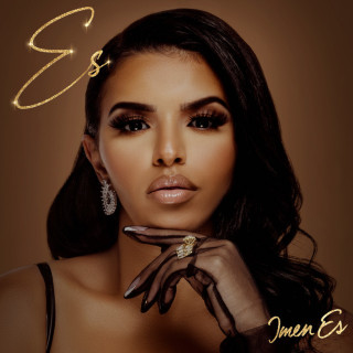 Imen Es - ES album cover