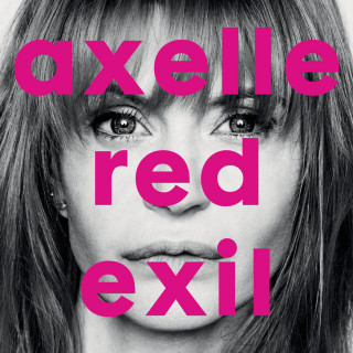 Axelle Red - Exil album cover