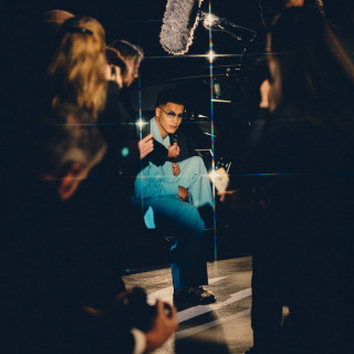 Bilal Wahib - El Mehdi album cover