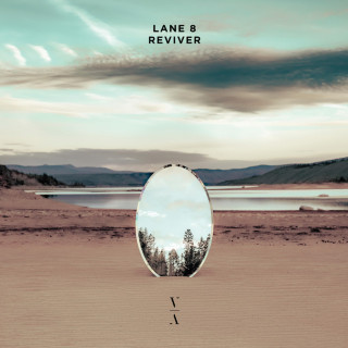 Lane 8 - Reviver album cover